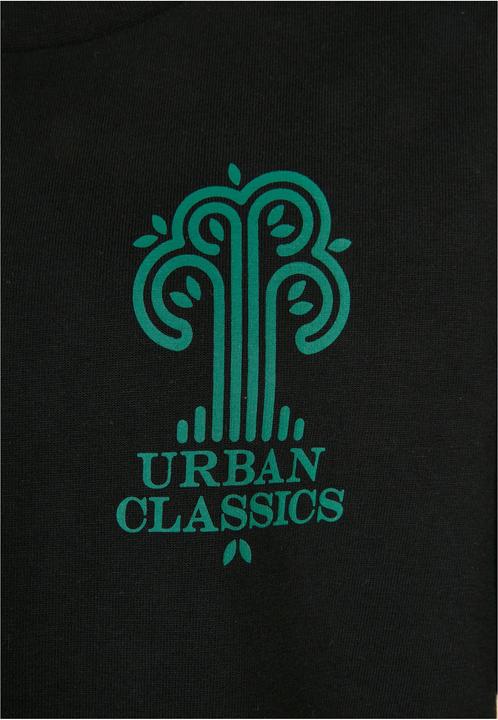 Immagine prodotto Urban Classics Ragazzi - Maglietta con logo dell'albero biologico - 19579 (134)