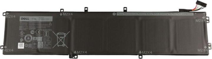 Image du produit Dell Gpm03 (6 cellules, 8800 mAh)