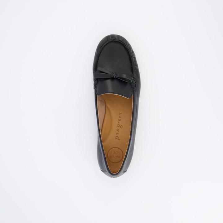 Actual product image Paul Green Slipper (37)