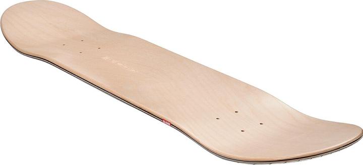 Immagine prodotto Globe Skateboard G2 Real Fun, WOW! 8.0" -Shape Stack - Solo Deck 2023 (3.15")