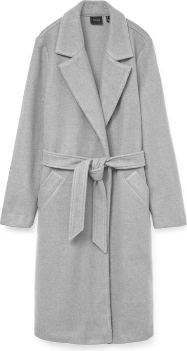 Light Grey Melange