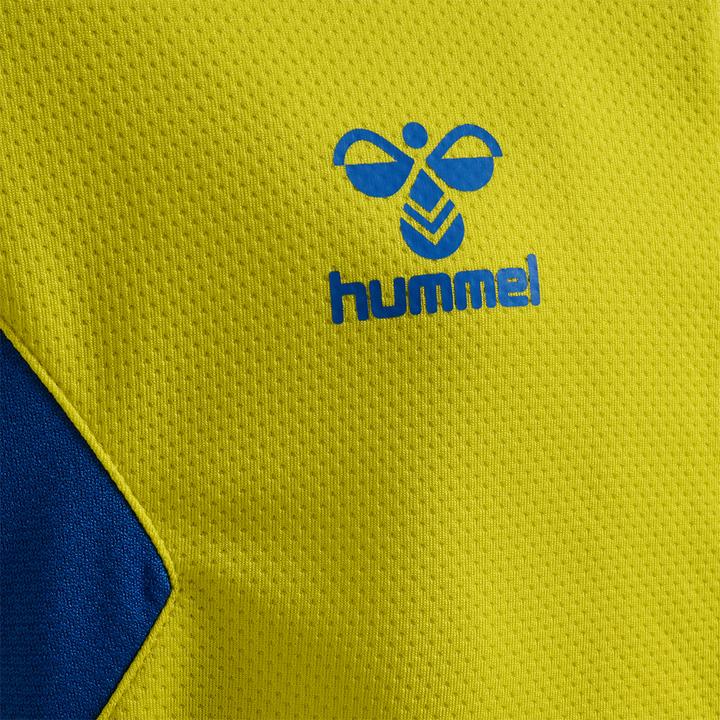 Immagine prodotto hummel Hmlauthentic Pl Giacca Con Zip Bambini (116)