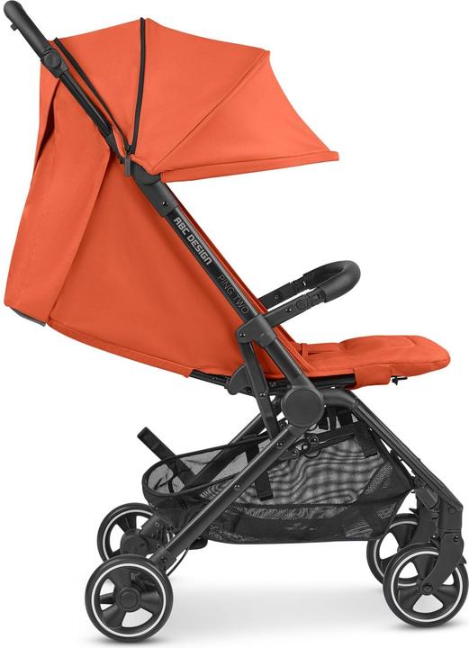 Image du produit ABC Design Ping Two Poussette