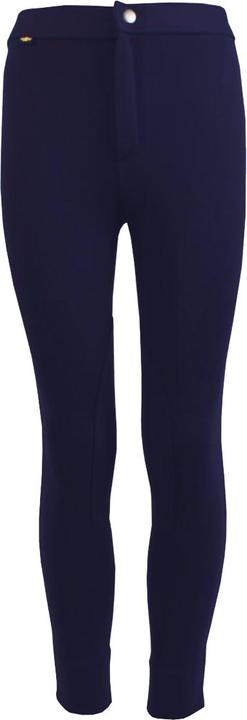 Produktbild Saxon Reithose Warm Up (28)