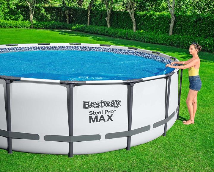 Produktbild Bestway Abdeckplane Solar