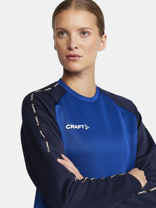 Produktbild Craft SQUAD 2.0 CREWNECK W (L)