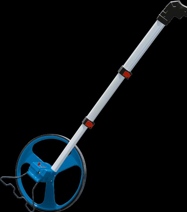 Produktbild Bosch Professional Messrad - leicht (M)