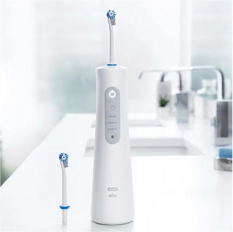Produktbild Oral-B AquaCare 6