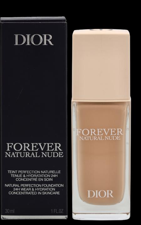 Produktbild Dior Forever (1N Neutral)