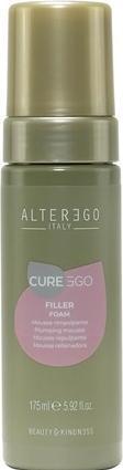 Alter Ego Italy Curego Schaumstoff Spachtel 175ml (175 ml, Schaumfestiger)
