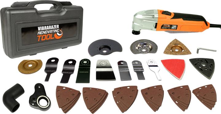 Immagine prodotto Best direct Vibrarazer Renovating Tool
