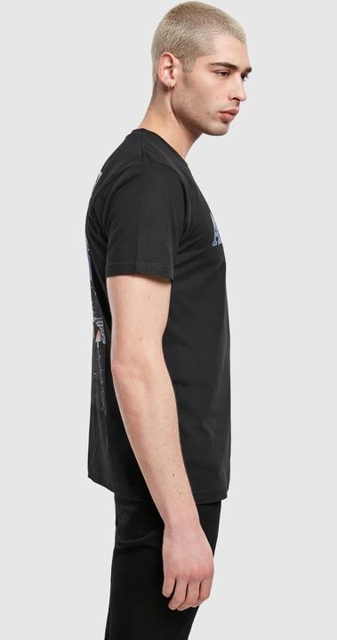 Actual product image Mister Tee Aaliyah Snake Tee (XS)