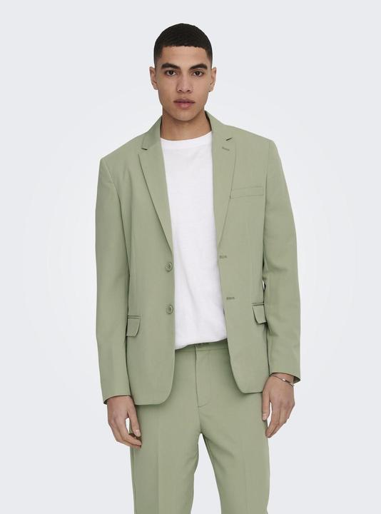 Produktbild Only & Sons Klassischer Blazer (50)