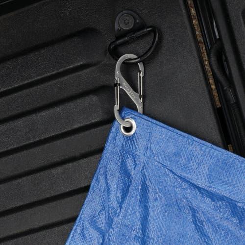Image du produit Nite Ize S-Biner® SlideLock® #3