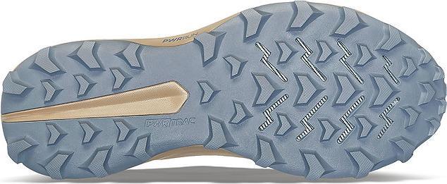 Actual product image Saucony Women's Peregrine 14 (38.5)