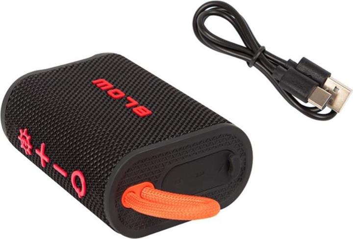 Immagine prodotto Blow Altoparlante Bluetooth AQUA TUNE IP67 (Batteria)