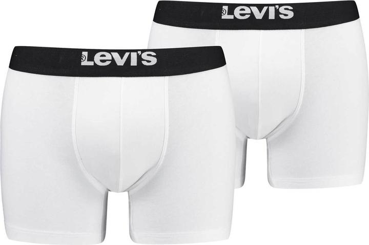 Image du produit Levis Boxer Casual (XL, paquet de 4)