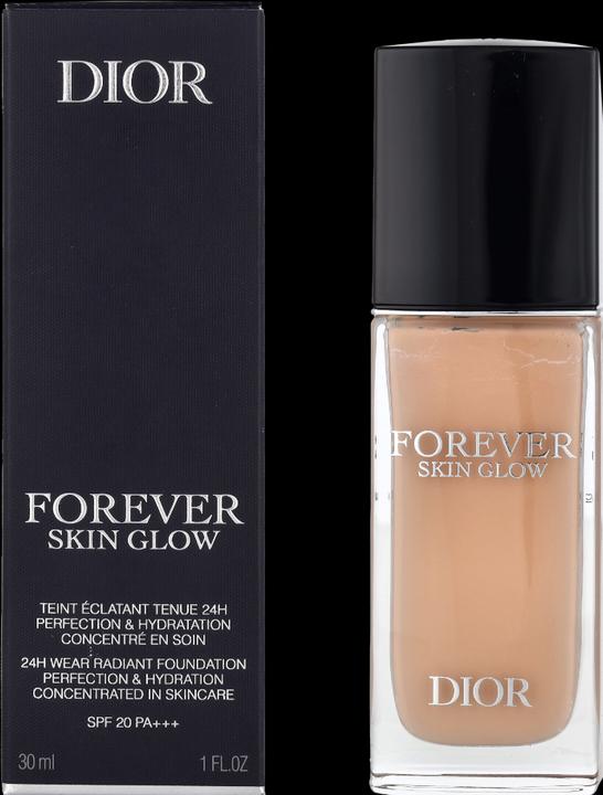 Image du produit Dior Forever Skin Glow (2CR Cool Rosy)