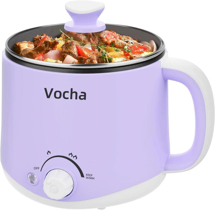 Produktbild Vocha Hot Pot