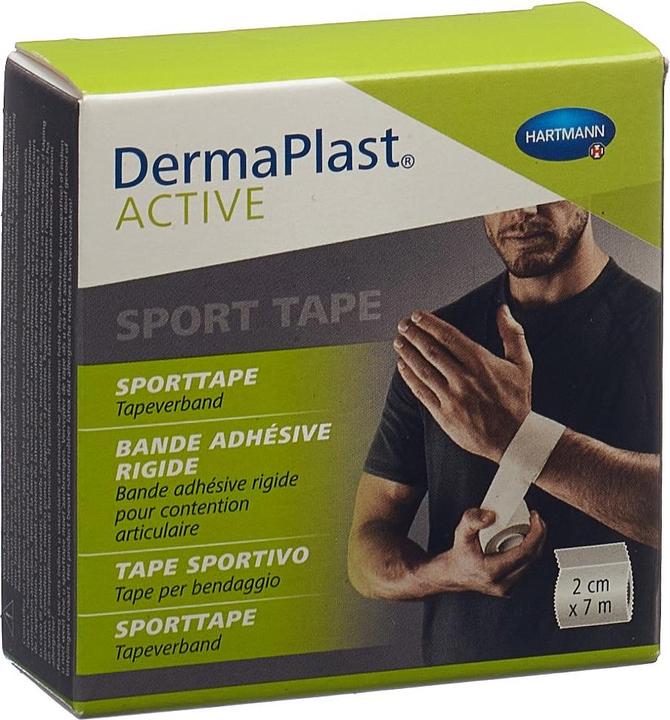 Produktbild DermaPlast Active (7 m)