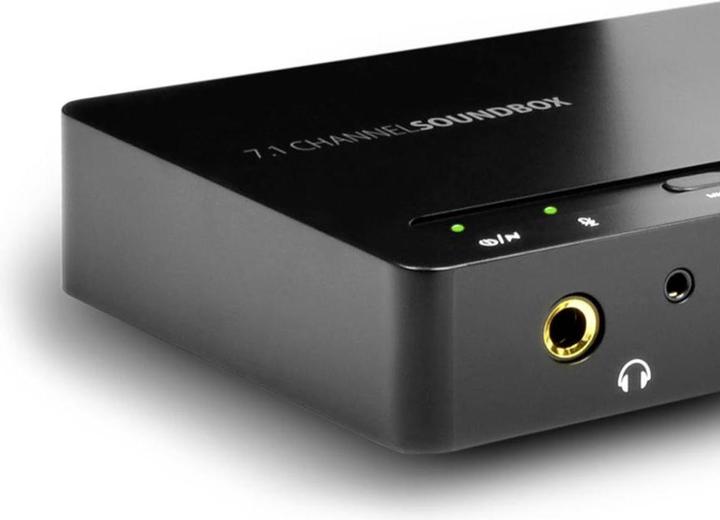 Produktbild Axagon ADA-71 (USB)