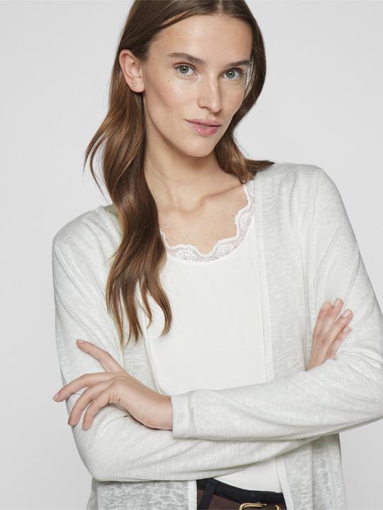 Actual product image Vila Offener Strickjacke (S)