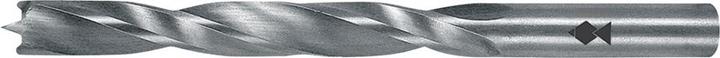 Produktbild Magni Fisch 013C130110 HSS-Holzspiralbohrer "Profi" 13x70/110 mm Schaft, Durchmesser 10 mm (13 mm)