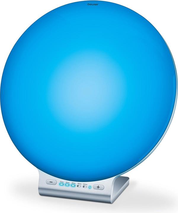 Immagine prodotto Beurer TL 100 EnergyLight 2in1 Bluetooth (10000 lx)