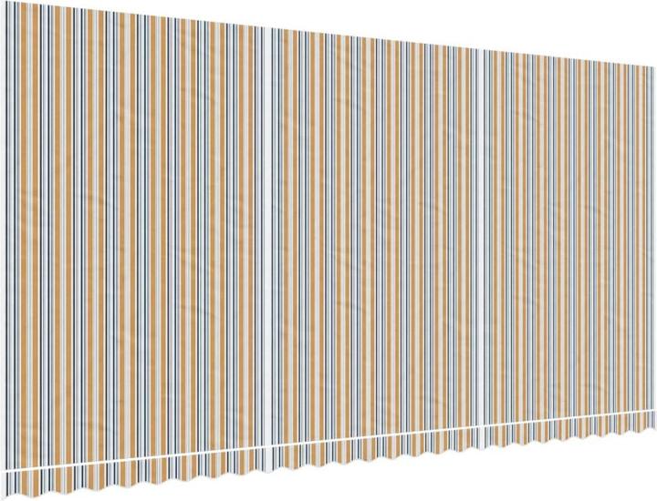 Actual product image VidaXL A–Zlem (5.80 m)