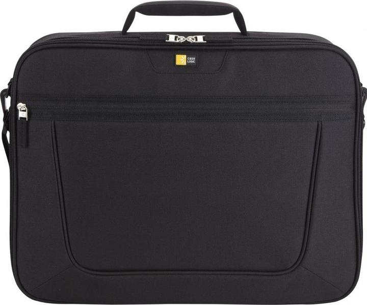 Image du produit Caselogic Sacoche pour ordinateur portable VNCI215 15.6"/ Polyester / Noir / (38.5 x 4.4 x 26.7 cm) (15.60", Universel)