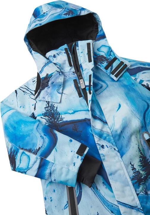 Immagine prodotto Reima Schneeanzug tec Reach (98)
