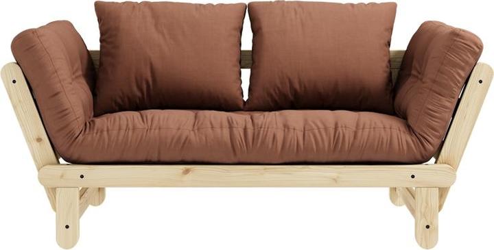 Actual product image Karup Design Beat (2 person sofa, Sofa bed)