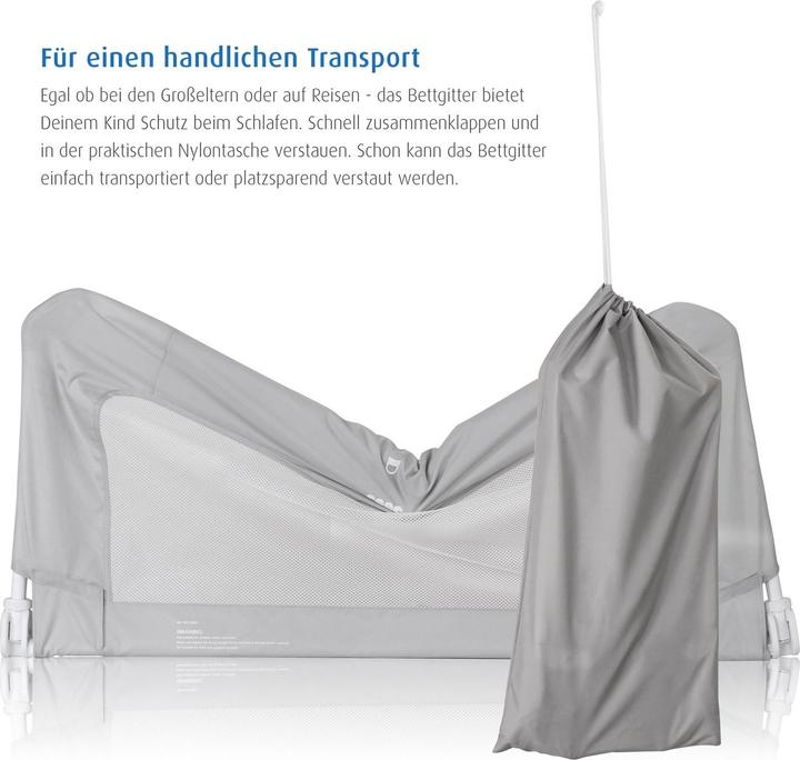 Actual product image Reer ByMySide (100 cm)