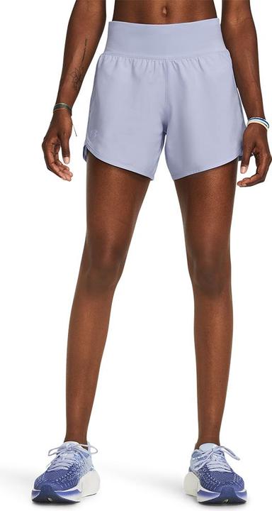 Image du produit Under Armour Fly By Elite 5" Short Femme (XS)