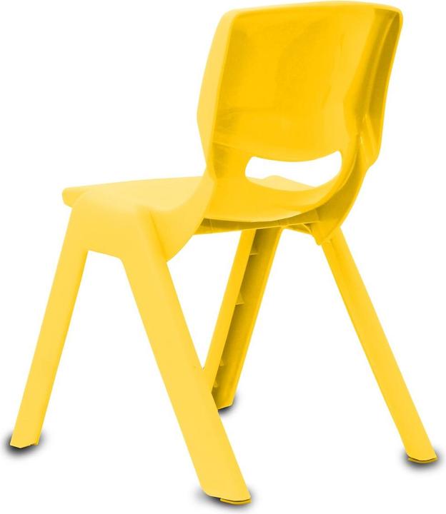 Produktbild Jamara Smiley (Kinderstuhl)