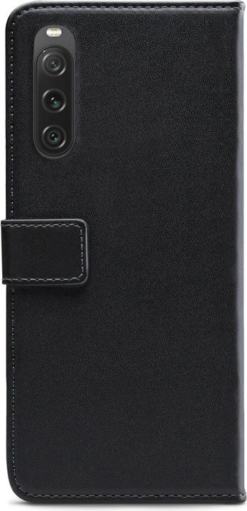 Immagine prodotto Mobilize Borsellino classico in gelatina (Sony Xperia 10 V)