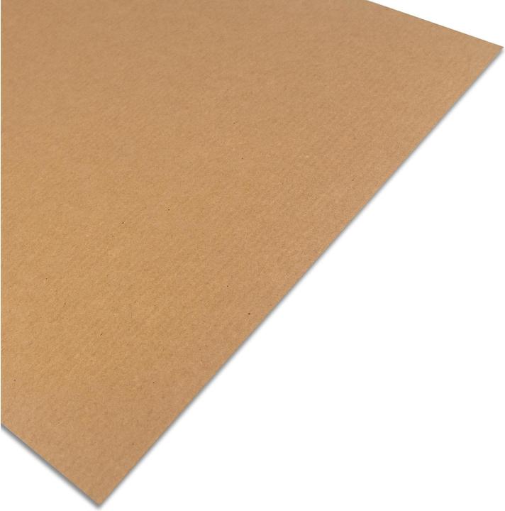 Image du produit Ursus Carton kraft A3 250 g/m2 (250 g/m², 16 x)