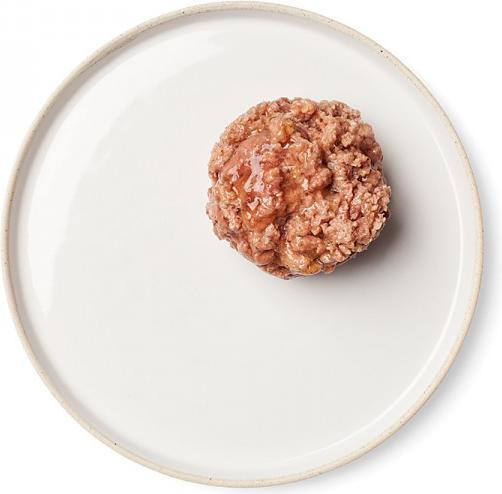 Actual product image Herrmanns Horse pure meat (Adult, 1 pcs., 400 g)