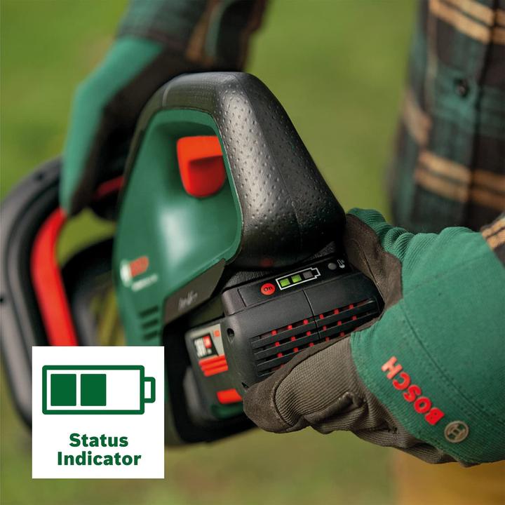 Image du produit Bosch Home & Garden AdvancedHedgeCut 36V-65-28 (Taille-haies sans fil)