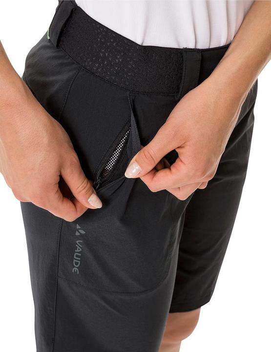 Actual product image Vaude Farley II (34)