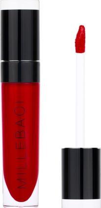 Actual product image Nouba Millebaci Long-Lasting Liquid Lipstick 63 - 6 Ml
