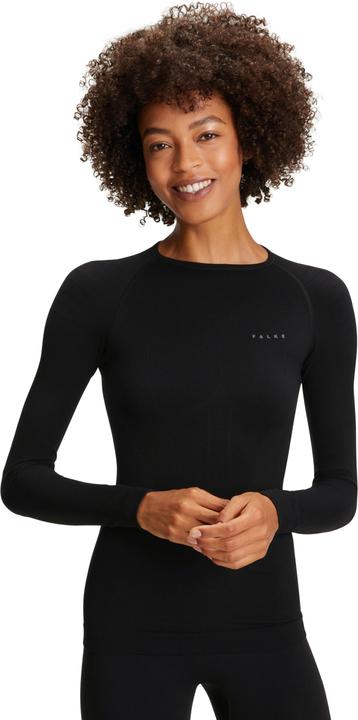 Actual product image Falke W Longsleeved Shirt Tight w (M)