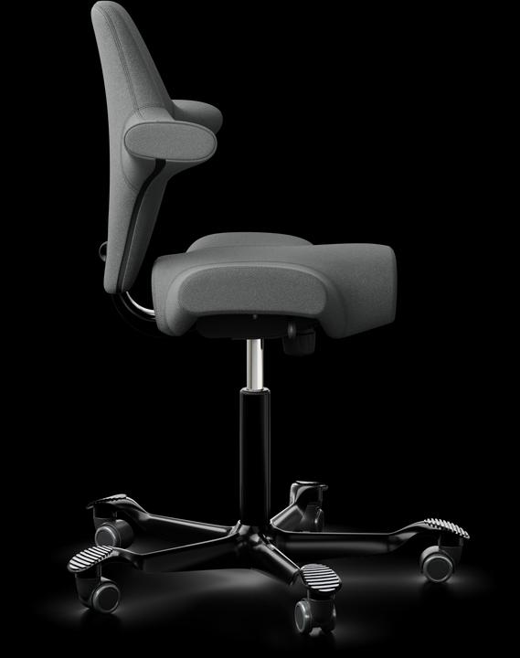 Image du produit HAG Capisco 8106 CURA