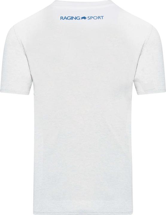 Immagine prodotto Raging Bull RB Sport Maglietta Logo Uomo (3XL)