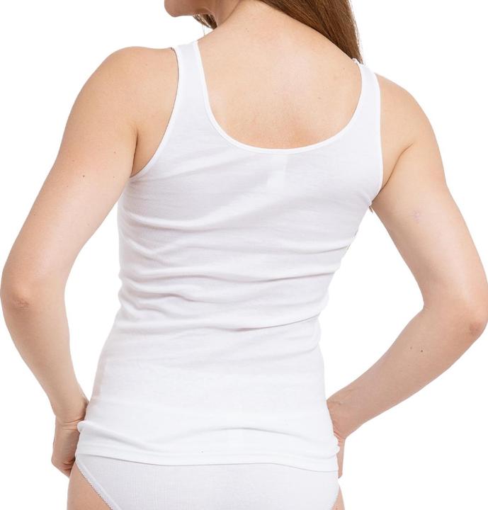 Produktbild Speidel 2er-Pack Natalie Unterhemd / Top (38, M)