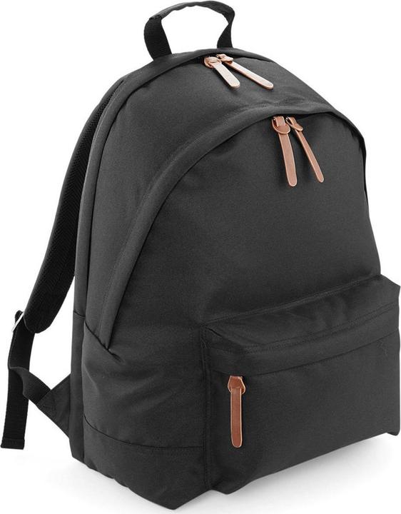 Produktbild Bagbase Campus wattierter Laptop kompatibler BackpackRucksack (2 StückPackung) (33.79 l)