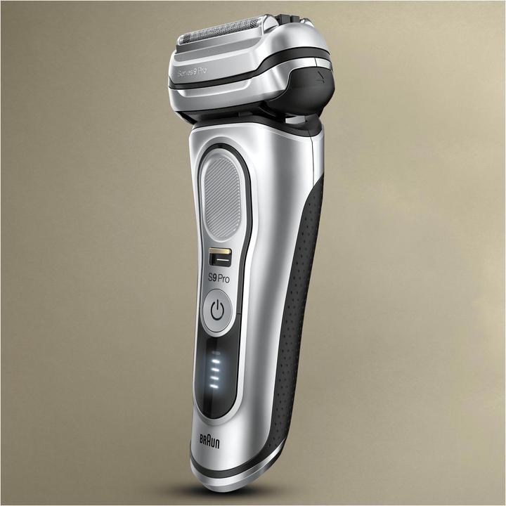 Image du produit Braun Series 9 wet&dry