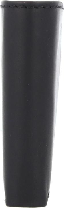 Immagine prodotto Greenburry Portafoglio nero puro in pelle con protezione RFID 12,5 cm