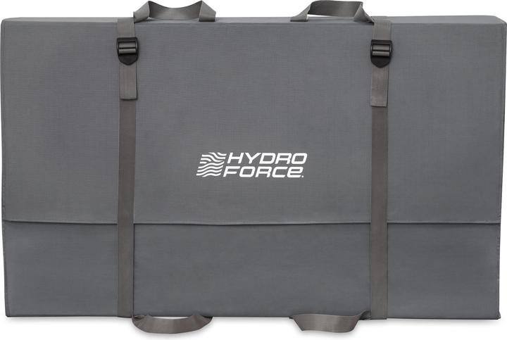 Actual product image Bestway Hydro Force Mirovia Elite 5-Person Inflatable Sport Boat Set 3.30 m (330 cm, 1 pers.)