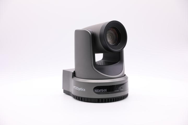 Actual product image PTZOptics Move 4K 20X (3840 x 2160 pixels)